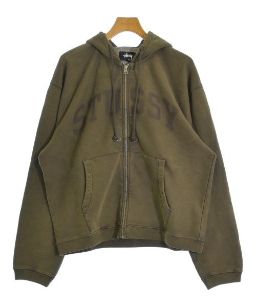 STUSSY(ステューシー)のパーカー サイズ:L 31,400円