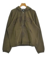 STUSSY パーカー