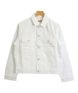STUSSY デニムジャケット
