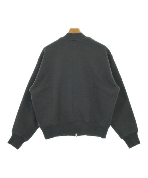 STUSSY（ステューシー）スウェット 黒 サイズ:S メンズ/2200725979140