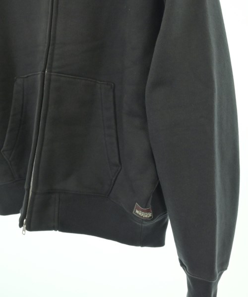 STUSSY（ステューシー）スウェット 黒 サイズ:S メンズ/2200725979140