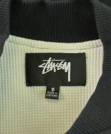 STUSSY（ステューシー）スウェット 黒 サイズ:S メンズ/2200725979140