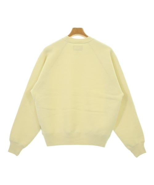 STUSSY（ステューシー）スウェット 白 サイズ:S メンズ/2200725979157