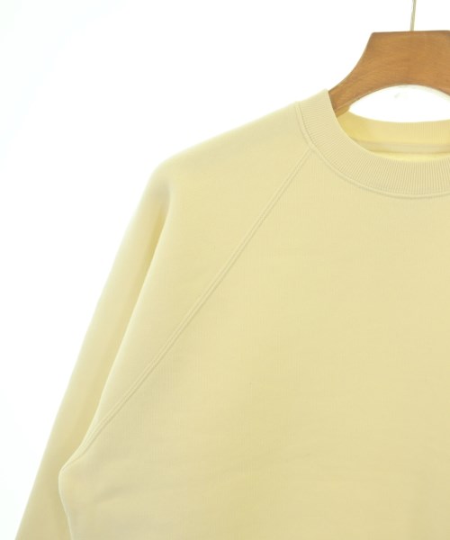 STUSSY（ステューシー）スウェット 白 サイズ:S メンズ/2200725979157