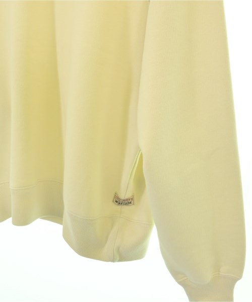 STUSSY（ステューシー）スウェット 白 サイズ:S メンズ/2200725979157