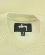 STUSSY（ステューシー）スウェット 白 サイズ:S メンズ/2200725979157