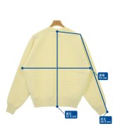 STUSSY（ステューシー）スウェット 白 サイズ:S メンズ/2200725979157