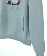 STUSSY（ステューシー）パーカー 青 サイズ:M メンズ/2200725979164