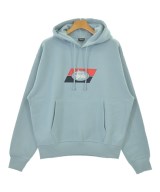 STUSSY パーカー