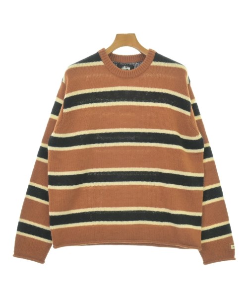 STUSSY(ステューシー)のニット・セーター サイズ:S 37,200円