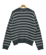 STUSSY（ステューシー）ニット・セーター 紺 サイズ:M メンズ/2200725979188