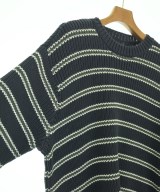 STUSSY（ステューシー）ニット・セーター 紺 サイズ:M メンズ/2200725979188
