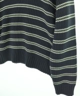 STUSSY（ステューシー）ニット・セーター 紺 サイズ:M メンズ/2200725979188