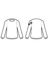 STUSSY（ステューシー）ニット・セーター 白 サイズ:S メンズ/2200725979195
