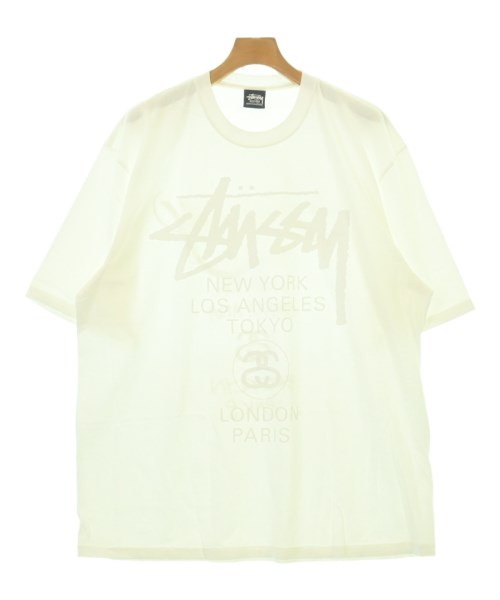 STUSSY(ステューシー)のTシャツ・カットソー サイズ:XL 18,200円