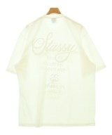STUSSY（ステューシー）Tシャツ・カットソー 白 サイズ:XL メンズ/2200725979201