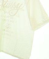 STUSSY（ステューシー）Tシャツ・カットソー 白 サイズ:XL メンズ/2200725979201