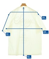 STUSSY（ステューシー）Tシャツ・カットソー 白 サイズ:XL メンズ/2200725979201