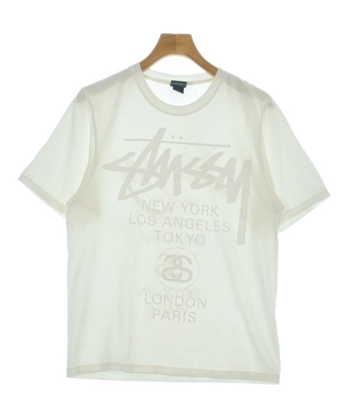 STUSSY(ステューシー)のTシャツ・カットソー サイズ:S 14,000円