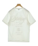 STUSSY（ステューシー）Tシャツ・カットソー 白 サイズ:S メンズ/2200725979218
