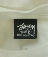 STUSSY（ステューシー）Tシャツ・カットソー 白 サイズ:S メンズ/2200725979218