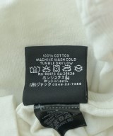 STUSSY（ステューシー）Tシャツ・カットソー 白 サイズ:S メンズ/2200725979218