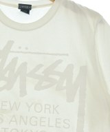 STUSSY（ステューシー）Tシャツ・カットソー 白 サイズ:S メンズ/2200725979218