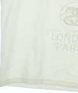 STUSSY（ステューシー）Tシャツ・カットソー 白 サイズ:S メンズ/2200725979218