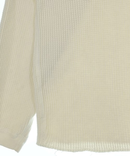 STUSSY（ステューシー）Tシャツ・カットソー 白 サイズ:S メンズ/2200725979225