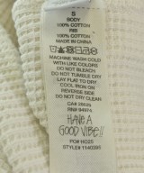 STUSSY（ステューシー）Tシャツ・カットソー 白 サイズ:S メンズ/2200725979225