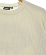 STUSSY（ステューシー）Tシャツ・カットソー 白 サイズ:S メンズ/2200725979225