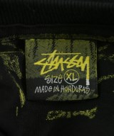 STUSSY（ステューシー）Tシャツ・カットソー 黒 サイズ:XL メンズ/2200725979232