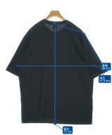 STUSSY（ステューシー）Tシャツ・カットソー 黒 サイズ:XL メンズ/2200725979232