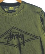 STUSSY（ステューシー）Tシャツ・カットソー 黒 サイズ:M メンズ/2200725979249