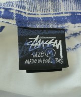 STUSSY（ステューシー）Tシャツ・カットソー 白 サイズ:M メンズ/2200725979256