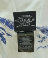 STUSSY（ステューシー）Tシャツ・カットソー 白 サイズ:M メンズ/2200725979256
