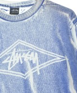STUSSY（ステューシー）Tシャツ・カットソー 白 サイズ:M メンズ/2200725979256