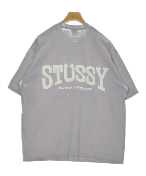 STUSSY（ステューシー）Tシャツ・カットソー 紫 サイズ:XL メンズ/2200725979263