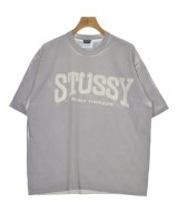 STUSSY（ステューシー）Tシャツ・カットソー 紫 サイズ:XL メンズ/2200725979263
