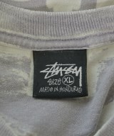 STUSSY（ステューシー）Tシャツ・カットソー 紫 サイズ:XL メンズ/2200725979263