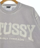 STUSSY（ステューシー）Tシャツ・カットソー 紫 サイズ:XL メンズ/2200725979263