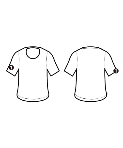 STUSSY（ステューシー）Tシャツ・カットソー 白 サイズ:S メンズ/2200725979270