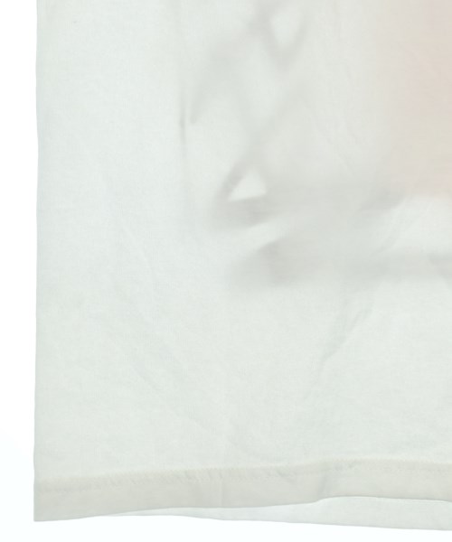 STUSSY（ステューシー）Tシャツ・カットソー 白 サイズ:S メンズ/2200725979270