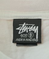 STUSSY（ステューシー）Tシャツ・カットソー 白 サイズ:S メンズ/2200725979270