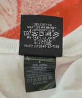 STUSSY（ステューシー）Tシャツ・カットソー 白 サイズ:S メンズ/2200725979270