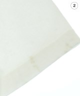 STUSSY（ステューシー）Tシャツ・カットソー 白 サイズ:S メンズ/2200725979270