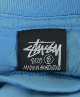 STUSSY（ステューシー）Tシャツ・カットソー 青 サイズ:S メンズ/2200725979287