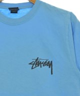 STUSSY（ステューシー）Tシャツ・カットソー 青 サイズ:S メンズ/2200725979287
