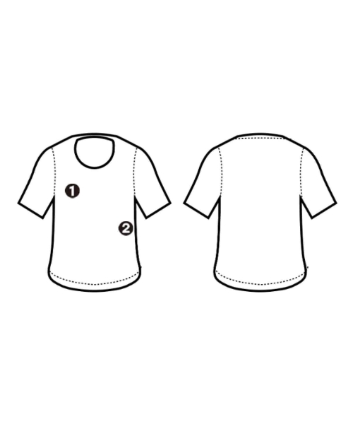 STUSSY（ステューシー）Tシャツ・カットソー 白 サイズ:M メンズ/2200725979294