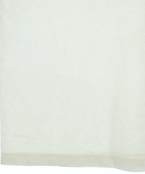 STUSSY（ステューシー）Tシャツ・カットソー 白 サイズ:M メンズ/2200725979294